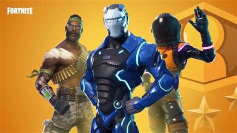 Download Fortnite Famous Online Video Game Skin Characters 1920x1080