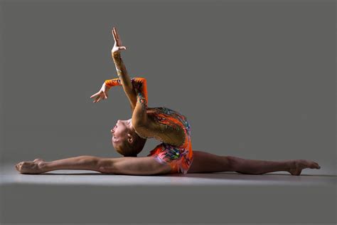 10 мифов о художественной гимнастике которые мешают начать заниматься СК Атмосфера