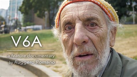 Watch V6a A Feature Documentary By Ruggero Romano Online Vimeo On