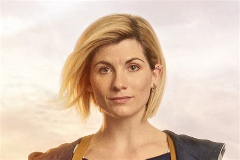 Jodie Whittaker To Return To Doctor Who For Another Season