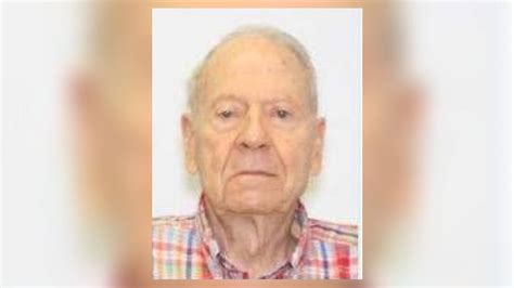 Update Missing 89 Year Old Beavercreek Man Found Safe By Law