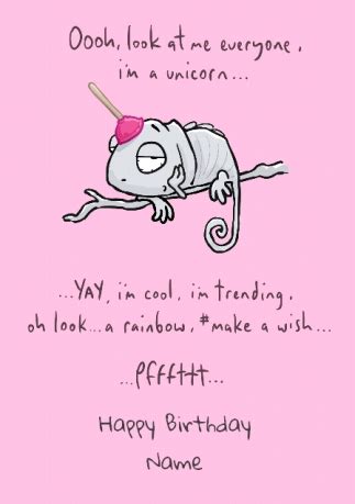 If i had a dollar for each year of. 69 Funny Birthday Card Messages, Wishes & Quotes | Funky ...
