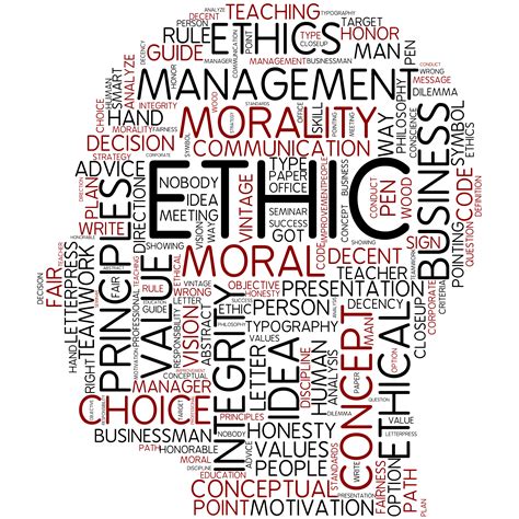 Business Ethics Thestudio