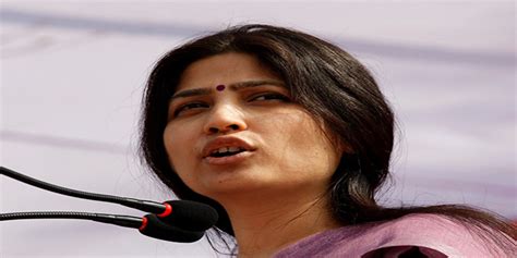 Dimple Yadav Declared Candidate From Samajwadi Party For Mainpuri Lok Sabha Seat By Election
