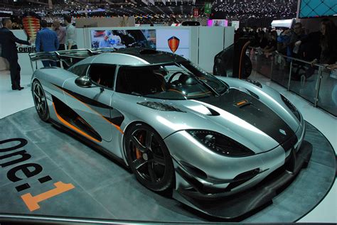 Top 10 Most Expensive Cars On The Planet Page 7