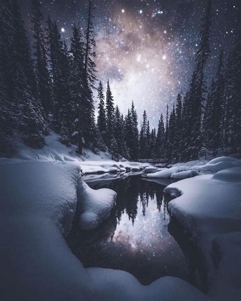 Dreamlike And Breathtaking Landscape Photography By Corey Crawford