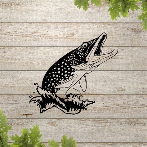 Fish Svg Keeping It Reel Svg Bass Fishing Svg Fishing Svg Etsy Australia