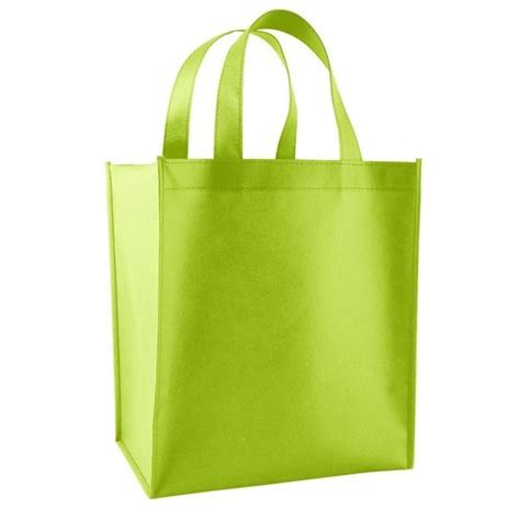 We also can supply 40g 50g 60g 70g 90g 100g non woven material. Non Woven Box Bag at Rs 15 /piece | Non Woven Bag | ID ...