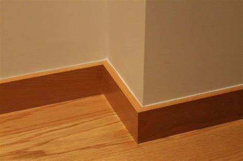 The Ultimate Guide To Choosing Baseboard Style And Material