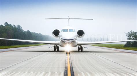 Private Jet Wallpapers Wallpaper Cave