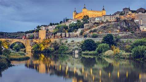Guía Toledo Guías De Viaje Gratis Viajes Carrefour