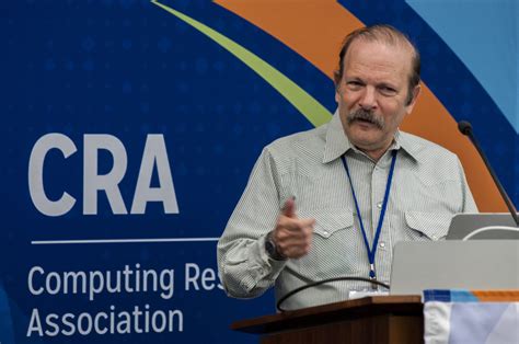 Videos Now Available from the CRA Summit on Technology and Jobs - CRA