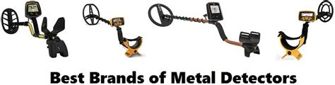 The 7 Best Metal Detectors Reviewed And Compared 2018 Outside Pursuits