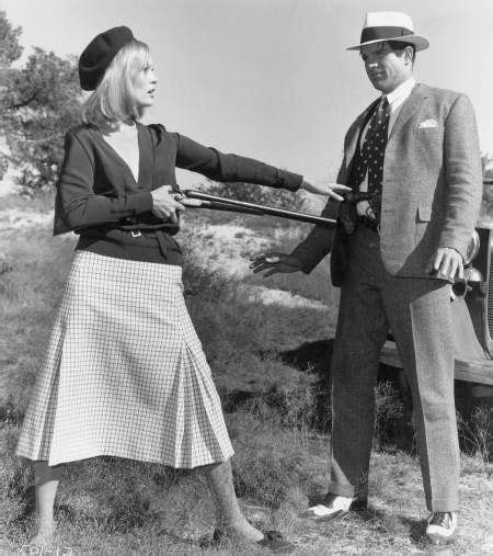 Bonnie Et Clyde 1967 Bonnie And Clyde Costume Faye Dunaway Bonnie