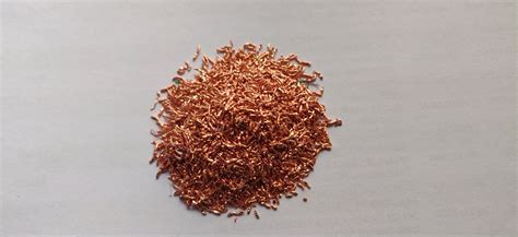 Copper Granules Etsy Australia