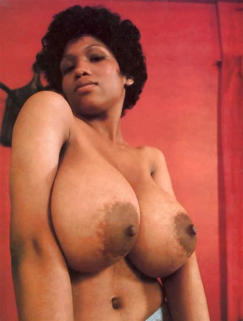 Curvy Hairy Vintage Nudes