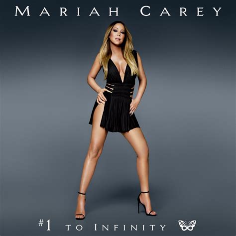 1 to infinity》 mariah carey的专辑 apple music