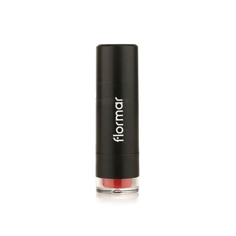 Flormar Extreme Matte Lipstick 004 Red Carpet Spinneys UAE