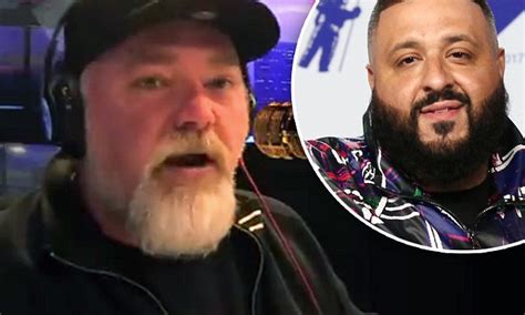 Kyle Sandilands On The Importance Of Oral Sex After Dj Khaled S Comments Daily Mail Online