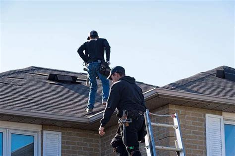 When To Get Your Roof Inspected Divided Sky Roofing New Braunfels