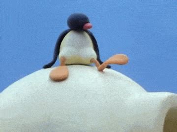 Press ctrl+d (or cmd+don mac) to add us to your favorites. Pingu gif 18 » GIF Images Download