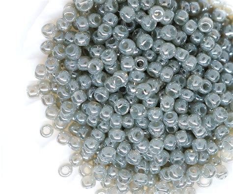 Blog News What Is Toho Japanese Seed Beads Size Shape And Color