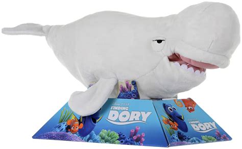 Finding Dory 10 Inch Bailey Reviews
