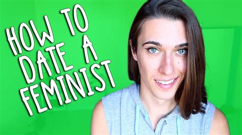 How to Date a Feminist: A Fun and Handy Guide - Everyday Feminism