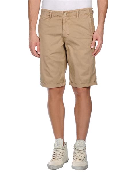 Best Khaki Shorts For Men