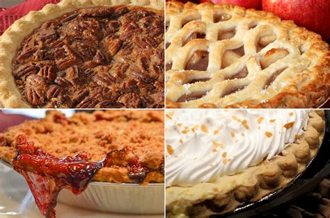 The 17 Best Pies In America