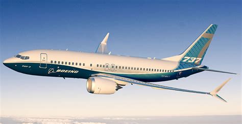 Boeing commercial airplanes updates on 737 max operations. Stretch Or Shrink? Here Is What Is New On The Boeing 737 ...