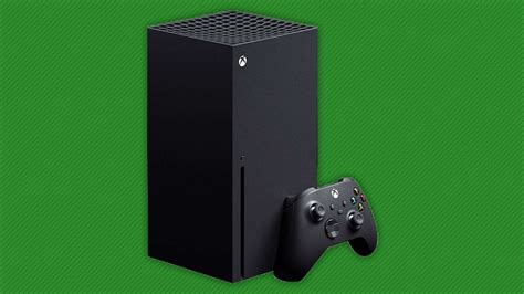 Xbox Series X Pre Order Guide Get Notified When Store Pages Vuisk