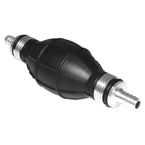 516 Fuel Primer Bulb Hand Pump For Petrol Diesel Inline Filter Priming