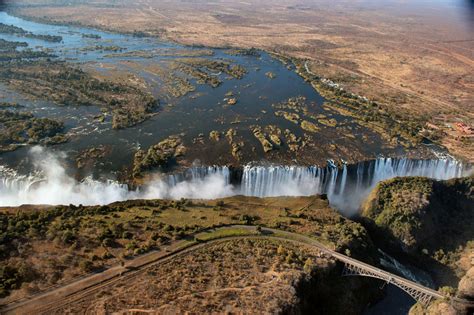World Views Ultimate Tours Choice Victoria Falls One Of The 25