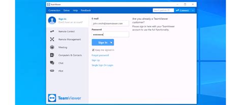 This community is dedicated to windows 10 which is a personal computer operating system released by microsoft as part of the windows nt family of operating systems. Teamviewer 4 Windows Nt - Free from spyware, adware and ...