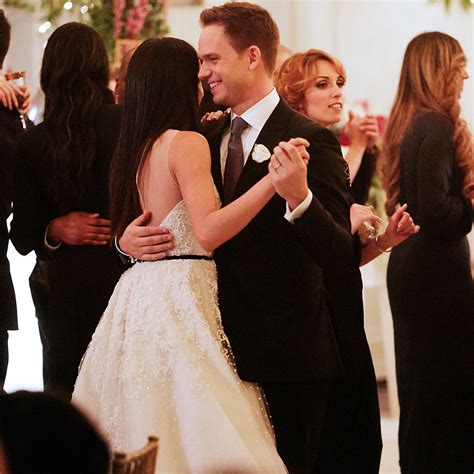 Check spelling or type a new query. Meghan Markle Is Finally Getting Married—On Suits | Vogue