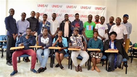 Unicaf Helps Kenyan Students And Working Professionals Improve Their