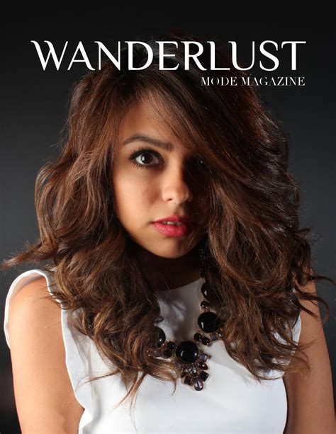 Wanderlust By Wanderlust Magazine Issuu