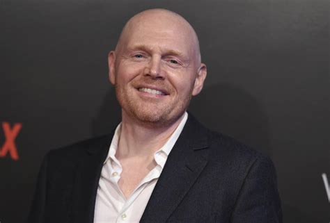 Comedian Bill Burr Coming To Massmutual Center In Springfield Td