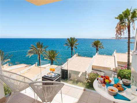 Zahlreiche urlauber aus kälteren ländern suchen und finden jedes jahr sonne und erholung an spaniens stränden.besonders beliebt ist das buchen einer ferienwohnung auf mallorca oder auf ibiza, aber auch die küste des spanischen festlandes lässt urlauberträume wahr werden, von der costa brava über die costa blanca. Ferienwohnung Spanien San Agustin 2 Personen | Ferienhaus ...