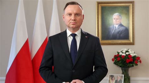 Prezydent Andrzej Duda Podpisał Nowelizację Ustawy O Ochronie Granicy Państwowej