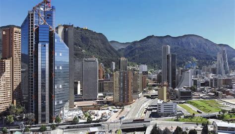 Top 15 Facts About The City Of Bogota Discover Walks Blog