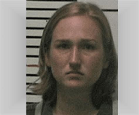 Texas Teacher Gets 10 Years In Prison For Sex With 3 Students