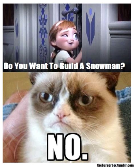 Favorite Disney Frozen Memes