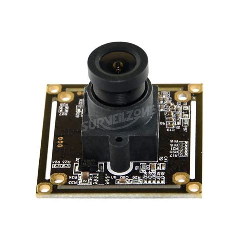 Great savings & free delivery / collection on many items. 800TVL Sony 1.3 Mega CMOS Sensor Board Camera 2.8mm Lens ...