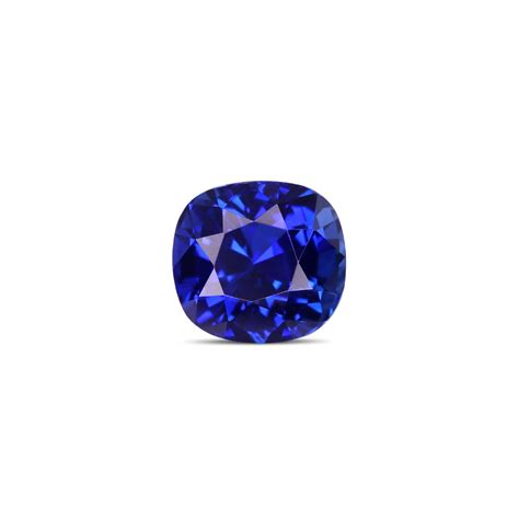 Certified Natural Blue Sapphire Carat Navratan Com