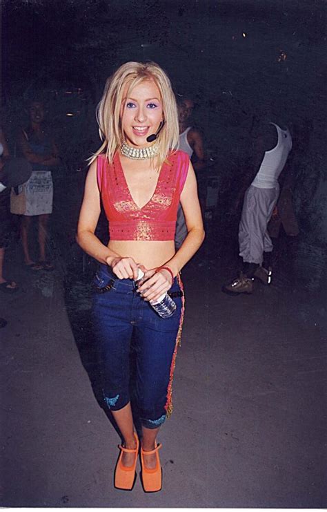 50 Christina Aguilera Fashion Moments You Forgot You Were Obsessed With