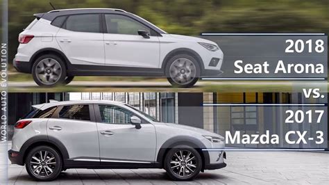 With its square design housing a beautiful interior space, the kia soul has steadily increased in popularity in recent years. Kia Soul Vs Mazda Cx 3 - Ultimate Mazda