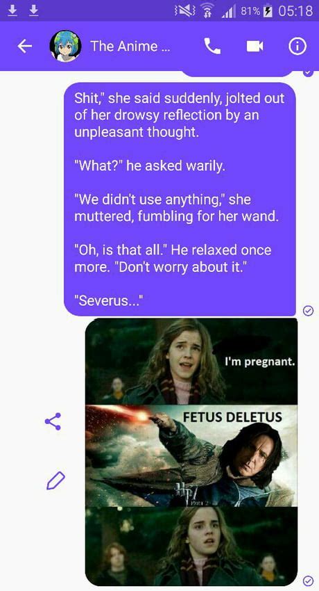 Harry Gets Hermione Pregnant Fanfiction Captions Save