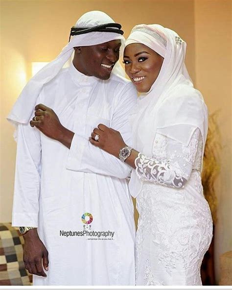 40 Beautiful Black Muslim Weddings Hijabi Chronicles In 2020 Muslim